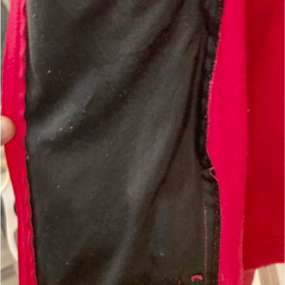 COLUMBIA FLEECE JACKET - Picture 12 of 15